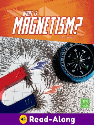 cover image of What Is Magnetism?
